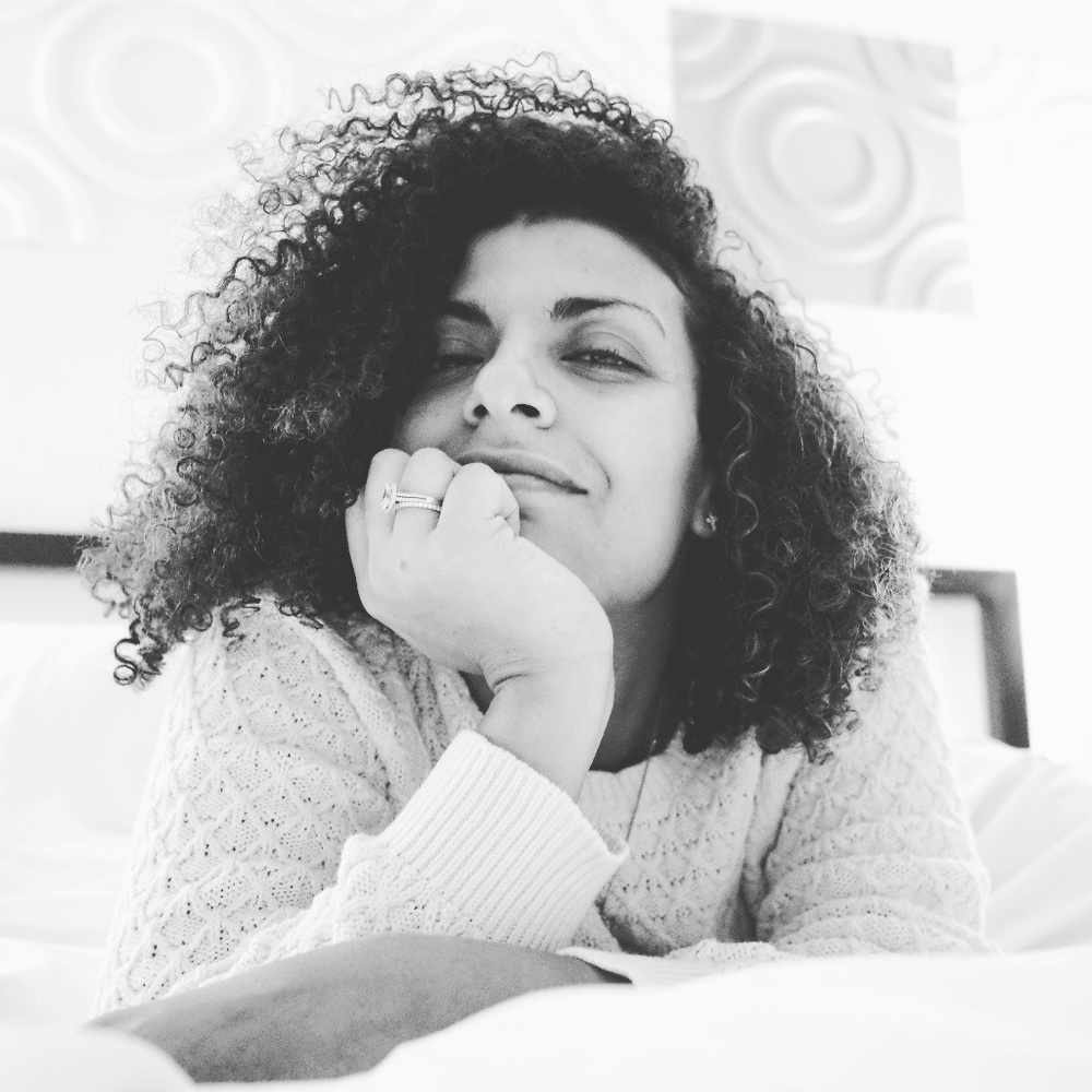 Meet your Posher: Marian